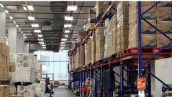 Form Industrial Building (D18), Factory #473989541